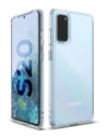 Kup Etui Ringke Fusion Samsung Galaxy S20 Clear - RGK1101CL - {ean13} - Sklep Home Screen