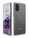 Kup Etui Ringke Fusion Samsung Galaxy S20+ Plus Clear - RGK1109CL - {ean13} - Sklep Home Screen