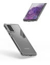 Buy Ringke Fusion Samsung Galaxy S20+ Plus Clear - RGK1109CL - {ean13} - Home Screen Store Europe