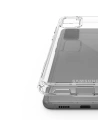 Buy Ringke Fusion Samsung Galaxy S20+ Plus Clear - RGK1109CL - {ean13} - Home Screen Store Europe