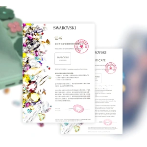Kup Etui Kingxbar Sweet Swarovski Apple iPhone 12 Pro Max niebieski - KGX279 - {ean13} - Sklep Home Screen