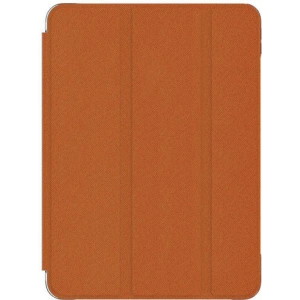 Kup Etui Kingxbar Business Apple iPad Air 10.9 2020/2022 (4. i 5. generacji) / iPad Air 11 2024 (6. generacji) pomarańczowy - KGX281 - {ean13} - Sklep Home Screen