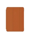 Kup Etui Kingxbar Business Apple iPad Air 10.9 2020/2022 (4. i 5. generacji) / iPad Air 11 2024 (6. generacji) pomarańczowy - KGX281 - {ean13} - Sklep Home Screen