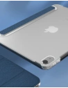 Kup Etui Kingxbar Business Apple iPad Air 10.9 2020/2022 (4. i 5. generacji) / iPad Air 11 2024 (6. generacji) pomarańczowy - KGX281 - {ean13} - Sklep Home Screen