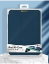 Kup Etui Kingxbar Business Apple iPad Air 10.9 2020/2022 (4. i 5. generacji) / iPad Air 11 2024 (6. generacji) pomarańczowy - KGX281 - {ean13} - Sklep Home Screen