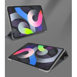Kup Etui Kingxbar Business Apple iPad Air 10.9 2020/2022 (4. i 5. generacji) / iPad Air 11 2024 (6. generacji) pomarańczowy - KGX281 - {ean13} - Sklep Home Screen