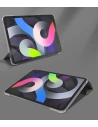 Kup Etui Kingxbar Business Apple iPad Air 10.9 2020/2022 (4. i 5. generacji) / iPad Air 11 2024 (6. generacji) pomarańczowy - KGX281 - {ean13} - Sklep Home Screen
