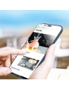 Kup Sticlă securizată Kingxbar 2.5D Sticlă Temperată Apple iPhone 12 mini negru (compatibil cu carcase) - KGX282 - {ean13} - Sklep Home Screen