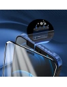 Kup Szkło hartowane Kingxbar 2.5D Tempered Glass Apple iPhone 12 mini czarny (case friendly) - KGX282 - {ean13} - Sklep Home Screen