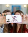 Kup Case Kingxbar Butterfly Swarovski Apple iPhone 12 Pro Max rosa - KGX284 - {ean13} - Sklep Home Screen