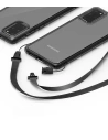 Buy Ringke Fusion Samsung Galaxy S20+ Plus Smoke Black - RGK1110SM - {ean13} - Home Screen Store Europe