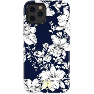 Kup Etui Kingxbar Blossom Swarovski Apple iPhone 12 mini wielokolorowy (Lily) - KGX287 - {ean13} - Sklep Home Screen