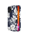 Kup Etui Kingxbar Blossom Swarovski Apple iPhone 12 mini wielokolorowy (Lily) - KGX287 - {ean13} - Sklep Home Screen