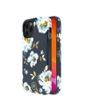 Buy Kingxbar Blossom Swarovski Apple iPhone 12 Pro Max multicolor (Gardenia) - KGX288 - {ean13} - Home Screen Store Europe