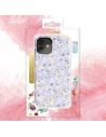 Buy Kingxbar Blossom Swarovski Apple iPhone 12 Pro Max multicolor (Gardenia) - KGX288 - {ean13} - Home Screen Store Europe