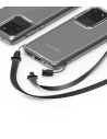 Kup Etui Ringke Fusion Samsung Galaxy S20 Ultra Clear - RGK1117CL - {ean13} - Sklep Home Screen