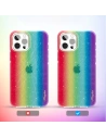 Kup Etui Kingxbar Ombre Apple iPhone 12 Pro Max vícebarevné - KGX301 - {ean13} - Sklep Home Screen