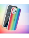 Kup Etui Kingxbar Ombre Apple iPhone 12 Pro Max vícebarevné - KGX301 - {ean13} - Sklep Home Screen