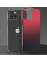 Kup Etui Kingxbar Aurora Apple iPhone 12 Pro Max fekete-piros - KGX303 - {ean13} - Sklep Home Screen