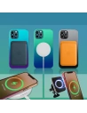 Kup Case Kingxbar Aurora Apple iPhone 12 Pro Max blaugrün - KGX304 - {ean13} - Sklep Home Screen
