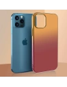 Kup Case Kingxbar Aurora Apple iPhone 12 Pro Max rot-orange - KGX305 - {ean13} - Sklep Home Screen