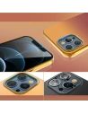 Buy Kingxbar Aurora Apple iPhone 12 Pro Max red-orange - KGX305 - {ean13} - Home Screen Store Europe