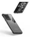Buy Ringke Fusion Samsung Galaxy S20 Ultra Smoke Black - RGK1118SM - {ean13} - Home Screen Store Europe