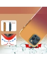 Buy Kingxbar Aurora Apple iPhone 12 Pro Max red-orange - KGX305 - {ean13} - Home Screen Store Europe