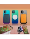 Buy Kingxbar Aurora Apple iPhone 12 Pro Max red-orange - KGX305 - {ean13} - Home Screen Store Europe