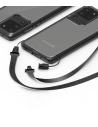 Kup Etui Ringke Fusion Samsung Galaxy S20 Ultra Smoke Black - RGK1118SM - {ean13} - Sklep Home Screen