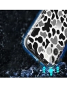 Kup Etui Kingxbar Wild Apple iPhone 12/12 Pro (Cow) - KGX308 - {ean13} - Sklep Home Screen