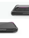 Buy Ringke Fusion Samsung Galaxy S20 Ultra Smoke Black - RGK1118SM - {ean13} - Home Screen Store Europe