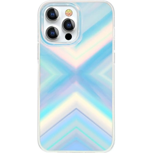 Kup Etui Kingxbar Streamer Apple iPhone 13 Pro niebieski (Triangle) - KGX310 - {ean13} - Sklep Home Screen