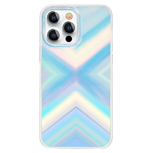 Kup Etui Kingxbar Streamer Apple iPhone 13 Pro modrý (Triangle) - KGX310 - {ean13} - Sklep Home Screen