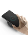 Buy Ringke Fusion Samsung Galaxy S20 Ultra Smoke Black - RGK1118SM - {ean13} - Home Screen Store Europe
