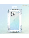 Kup Etui Kingxbar Streamer Apple iPhone 13 Pro modrý (Glitter) - KGX315 - {ean13} - Sklep Home Screen