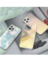 Kup Etui Kingxbar Streamer Apple iPhone 13 Pro modrý (Glitter) - KGX315 - {ean13} - Sklep Home Screen