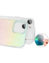 Kup Case Kingxbar Travel Apple iPhone 13 blau-orange (Clouds) - KGX316 - {ean13} - Sklep Home Screen