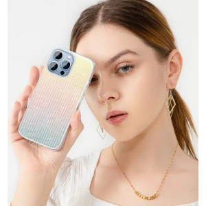 Buy Kingxbar Travel Apple iPhone 13 Pro blue-orange (Clouds) - KGX317 - {ean13} - Home Screen Store Europe