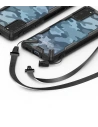Buy Ringke Fusion-X Design Samsung Galaxy S20 Camo Black - RGK1105MOB - {ean13} - Home Screen Store Europe