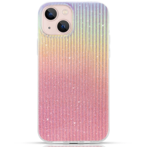 Kup Etui Kingxbar Travel Apple iPhone 13 portocalie (Apus) - KGX319 - {ean13} - Sklep Home Screen