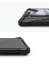 Buy Ringke Fusion-X Design Samsung Galaxy S20 Camo Black - RGK1105MOB - {ean13} - Home Screen Store Europe