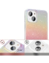 Kup Etui Kingxbar Travel Apple iPhone 13 portocalie (Apus) - KGX319 - {ean13} - Sklep Home Screen