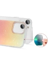 Kup Etui Kingxbar Travel Apple iPhone 13 pomarańczowy (Sunset) - KGX319 - {ean13} - Sklep Home Screen