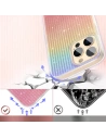Kup Etui Kingxbar Travel Apple iPhone 13 Pro Max portocalie (Apus) - KGX321 - {ean13} - Sklep Home Screen