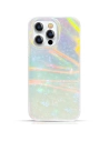 Kup Etui Kingxbar Shell Apple iPhone 13 Pro perłowy-miętowy - KGX326 - {ean13} - Sklep Home Screen
