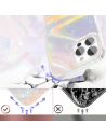 Kup Etui Kingxbar Shell Apple iPhone 13 Pro perlă-roză - KGX329 - {ean13} - Sklep Home Screen