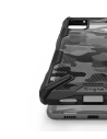 Kup Case Ringke Fusion-X Design Samsung Galaxy S20+ Plus Camo (Moro) Schwarz - RGK1113MOB - {ean13} - Sklep Home Screen