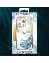 Kup Etui Kingxbar Phoenix Swarovski Apple iPhone 13 aur-albastru (Reborn) - KGX330 - {ean13} - Sklep Home Screen