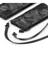 Kup Case Ringke Fusion-X Design Samsung Galaxy S20+ Plus Camo (Moro) Schwarz - RGK1113MOB - {ean13} - Sklep Home Screen